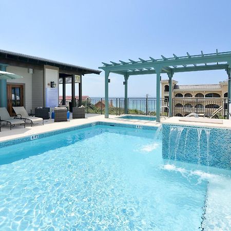 Waterhouse 203 Villa Seacrest Buitenkant foto