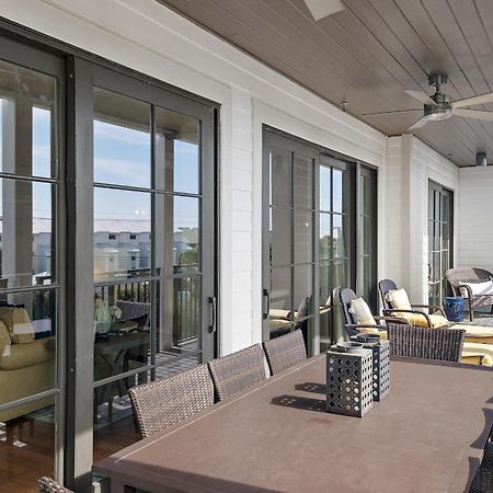 Waterhouse 203 Villa Seacrest Buitenkant foto